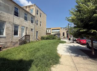 757 Washington Blvd, Baltimore, MD 21230