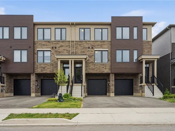 15A Bingham Rd, Hamilton, ON L8H 1N3