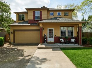 17708 SW Dodson Dr, Sherwood, OR 97140