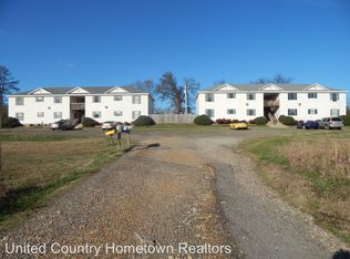 4172 Highway 7 APT 1, Bismarck, AR 71929