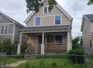 2151 N 38th STREET, Milwaukee, WI 53208