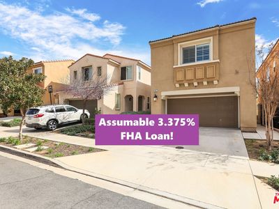 33857 Cansler Way, Yucaipa, CA, 92399