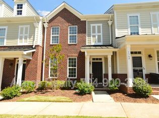 136 Morning Mist Ln APT B, Mooresville, NC 28117