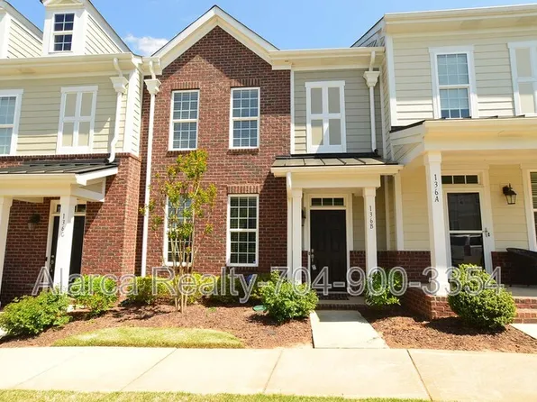 136 Morning Mist Ln APT B, Mooresville, NC 28117