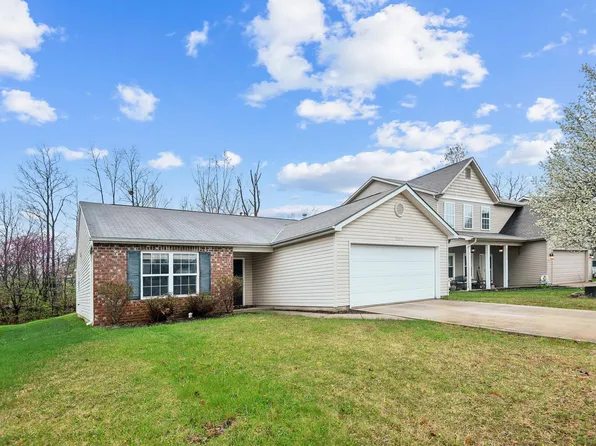 12815 Braveheart Dr, Fort Wayne, IN 46814