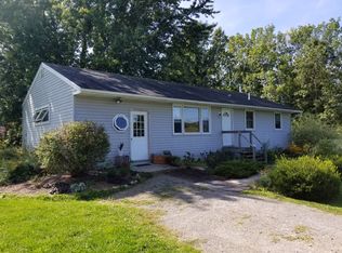 2192 Phelps Rd, Basom, NY 14013