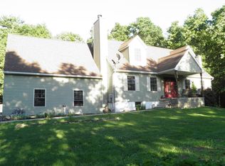 2795 Hesker Hill Rd, Jersey Shore, PA 17740