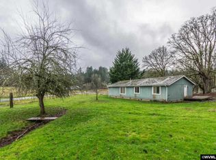 30364 Butte Creek Rd, Lebanon, OR 97355