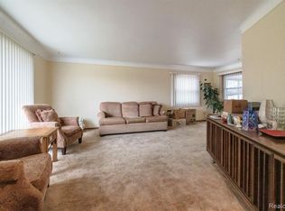 11162 Busch Ave, Warren, MI 48089