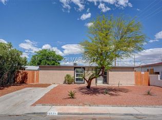 3712 Reynolds Ave, North Las Vegas, NV 89030