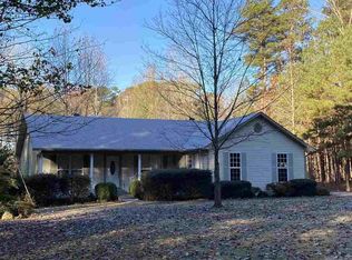 130 Grant 4644 Rd, Sheridan, AR 72150