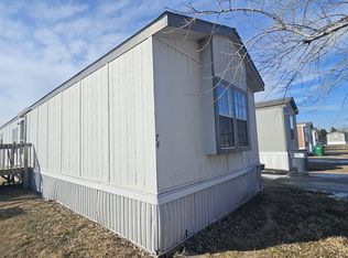 4444 S West St Lot 74, Wichita, KS 67217