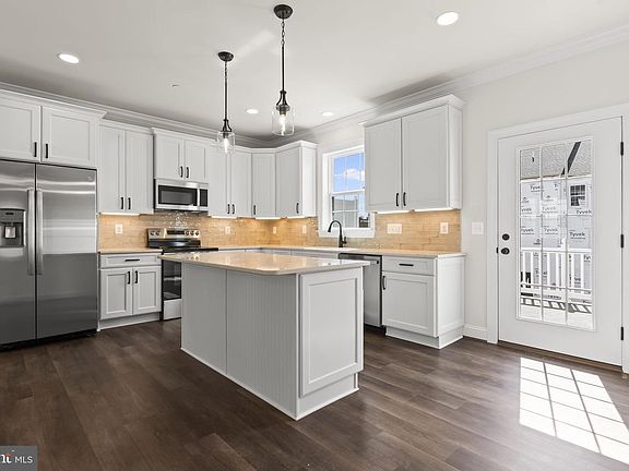 3rd image of LOT 157 23640 Dragonfly Ln