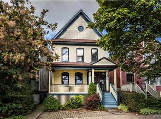 32 Mariner St, Buffalo, NY 14201