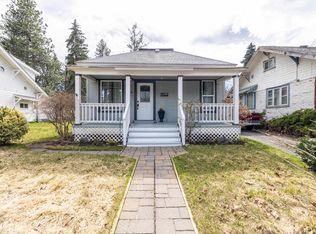 1228 E 16th Ave, Spokane, WA 99203
