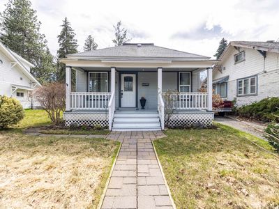 1228 E 16th Ave, Spokane, WA, 99203