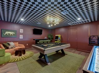 401 Battle Bend Blvd, Austin, TX 78745
