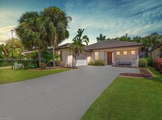 12886 Timber Ridge Dr, Fort Myers, FL 33913