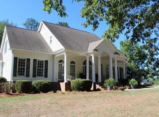 475 Harts Ford Rd, Tennille, GA 31089