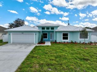 641 SW Jada Rd, Port Saint Lucie, FL 34953