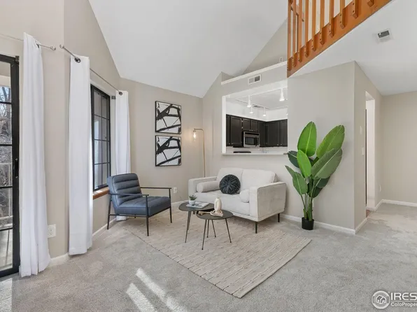 5934 Gunbarrel Ave #C, Boulder, CO 80301