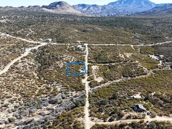 0 Monte Rosa, Mountain Center, CA 92561