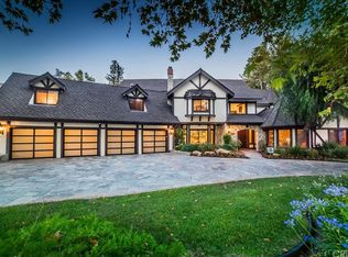 9710 Amestoy Ave, Northridge, CA 91325