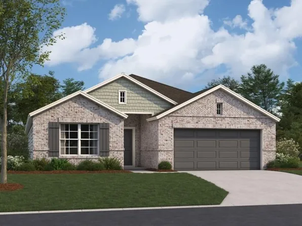 128 Wasatch Peaks Way, Willis, TX 77378