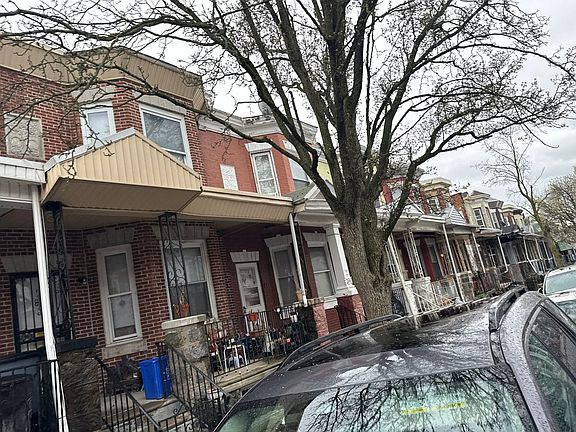 3rd image of 2845 N Bailey St