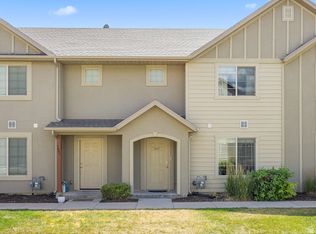 1683 E Bullfrog Dr N #W-124, Spanish Fork, UT 84660