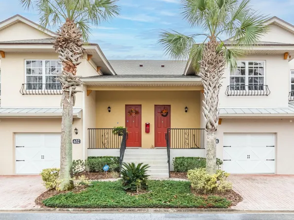 634 Shores Blvd, Saint Augustine, FL 32086