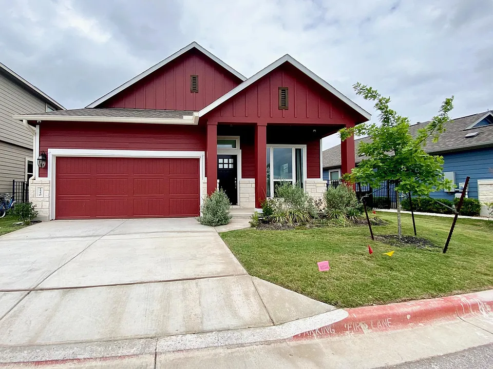 1550 Harwell Loop