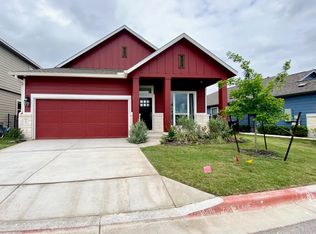 1550 Harwell Loop, Kyle, TX 78640