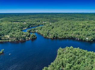 13930 Camp Ct, Winchester, WI 54557