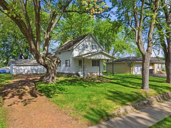 1108 N WALNUT AVENUE, Marshfield, WI 54449