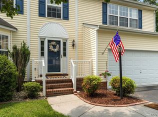 7124 West Rd, Chesterfield, VA 23832