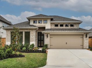 207 Silver Sage Ct, Conroe, TX 77304