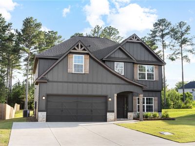 2103 Webbed Way, Opelika, AL, 36804