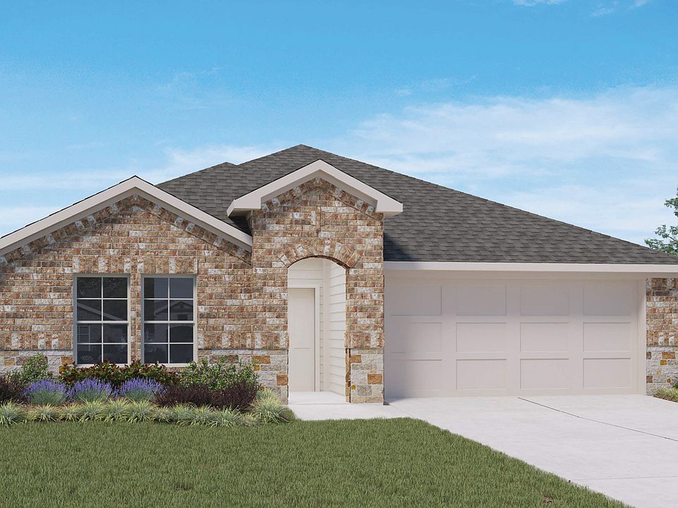 Plan Elevation.