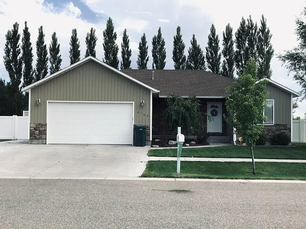 2168 Sevana Loop, Blackfoot, ID 83221