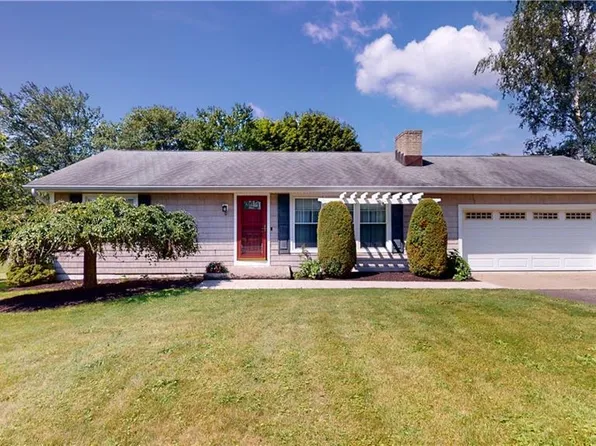 2 Charcoal Ridge Road West, New Fairfield, CT 06812