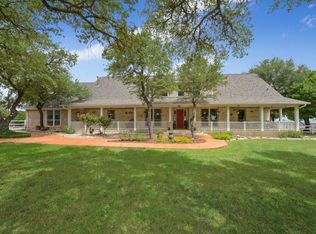 1275 Pass Creek Rd, Kerrville, TX 78028