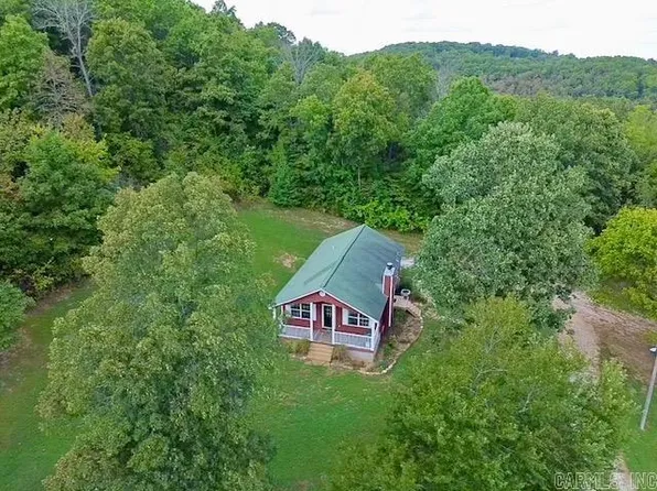 8833 State Highway 7 N, Marble Falls, AR 72648