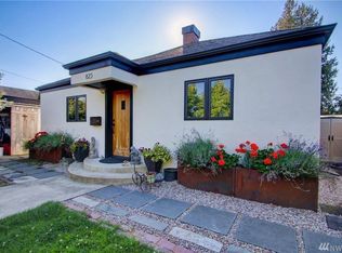 825 S 12th St, Mount Vernon, WA 98274