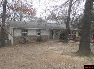 117 N Washington St, Summit, AR 72677