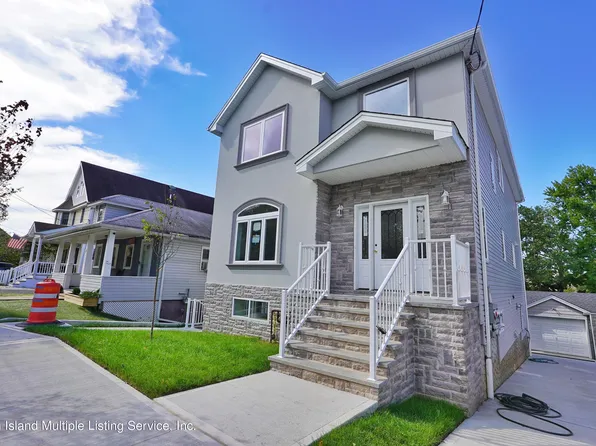 41 Alvine Ave, Staten Island, NY 10312
