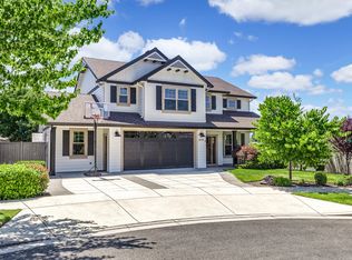 3678 Windgate St, Medford, OR 97504