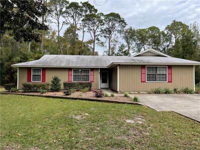129 Lake View Cir, Brunswick, GA, 31525