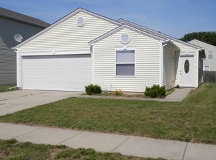 6241 Monteo Dr, Indianapolis, IN