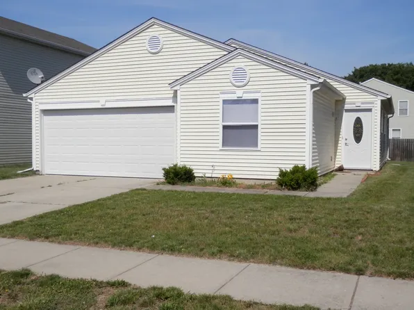 6241 Monteo Dr, Indianapolis, IN 46217
